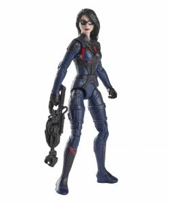 GI Joe Snake Eyes: G.I. Joe Origins Baroness