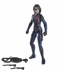GI Joe Snake Eyes: G.I. Joe Origins Baroness