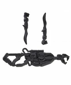 GI Joe Snake Eyes: G.I. Joe Origins Baroness