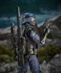 GI Joe G.I. Joe Classified Series Cobra Trooper Action Figure Partner Exclusives