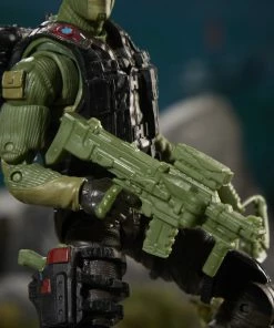 GI Joe G.I. Joe Classified Series Special Missions: Cobra Island Wayne āBeach Headā Sneeden Partner Exclusives