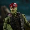 GI Joe G.I. Joe Classified Series Special Missions: Cobra Island Wayne “Beach Head” Sneeden Partner Exclusives