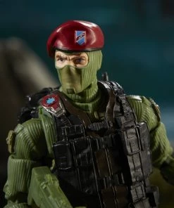 GI Joe G.I. Joe Classified Series Special Missions: Cobra Island Wayne βBeach Headβ Sneeden Partner Exclusives