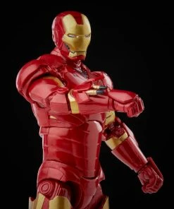 Marvel Legends Series Iron Man Mark 3
