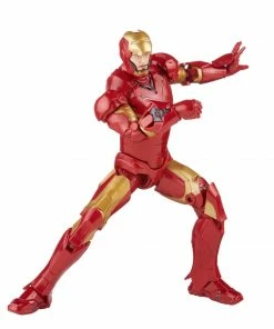 Marvel Legends Series Iron Man Mark 3