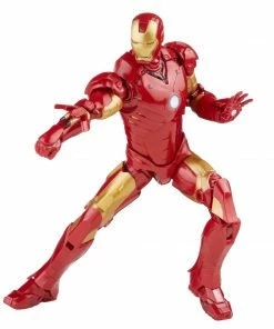 Marvel Legends Series Iron Man Mark 3