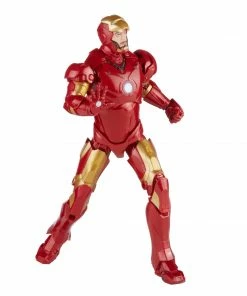 Marvel Legends Series Iron Man Mark 3