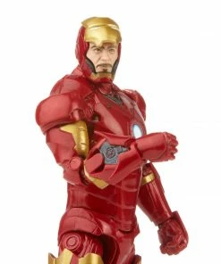 Marvel Legends Series Iron Man Mark 3