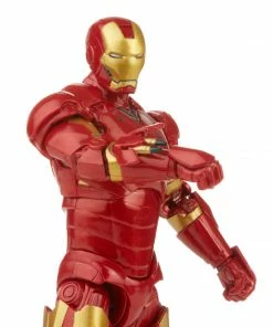 Marvel Legends Series Iron Man Mark 3