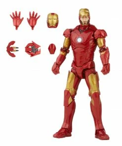 Marvel Legends Series Iron Man Mark 3