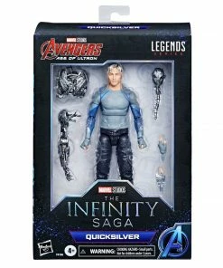 Marvel Legends Series Quicksilver
