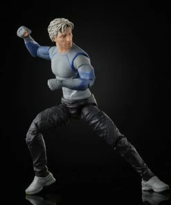 Marvel Legends Series Quicksilver