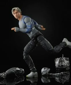 Marvel Legends Series Quicksilver