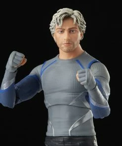 Marvel Legends Series Quicksilver