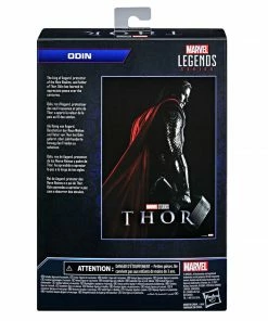 Marvel Legends Series Odin