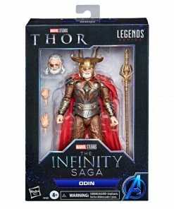 Marvel Legends Series Odin