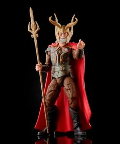 Marvel Legends Series Odin