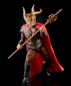Marvel Legends Series Odin
