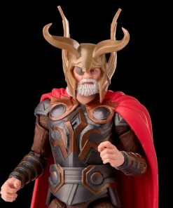 Marvel Legends Series Odin
