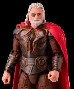 Marvel Legends Series Odin