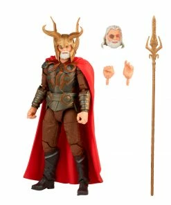 Marvel Legends Series Odin