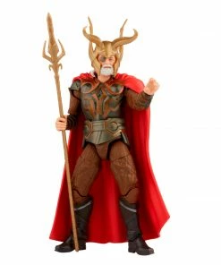 Marvel Legends Series Odin