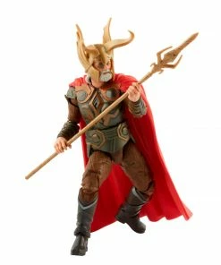 Marvel Legends Series Odin