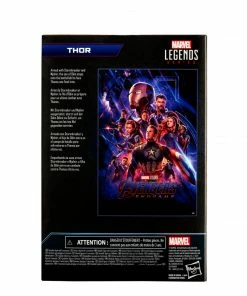 Marvel Legends Series Thor Back In Stock