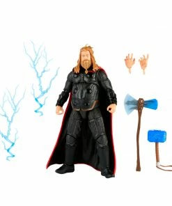Marvel Legends Series Thor Back In Stock