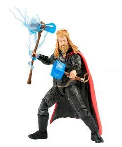 Marvel Legends Series Thor Back In Stock