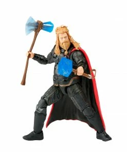 Marvel Legends Series Thor Back In Stock