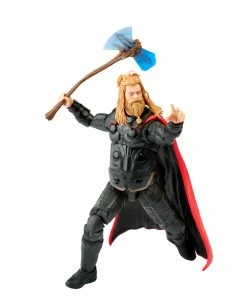 Marvel Legends Series Thor Back In Stock
