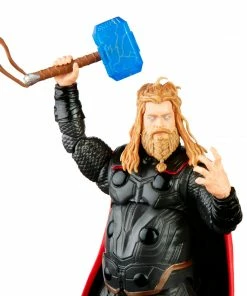 Marvel Legends Series Thor Back In Stock
