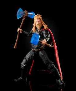 Marvel Legends Series Thor Back In Stock