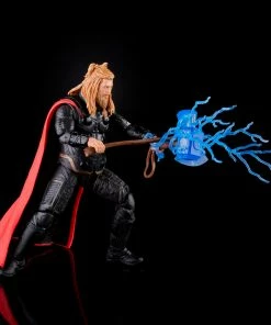 Marvel Legends Series Thor Back In Stock