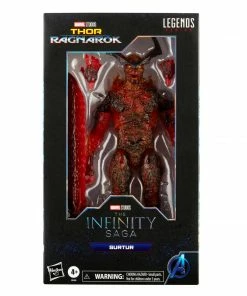 Marvel Legends Series Surtur