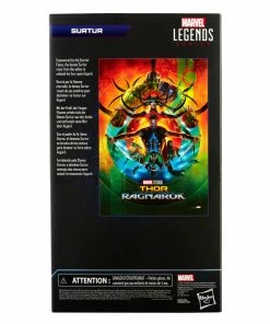 Marvel Legends Series Surtur