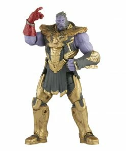 Marvel Legends Series Iron Man Mark 85 Vs. Thanos