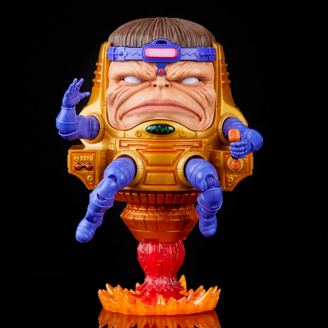 Marvel Legends Series M.O.D.O.K.