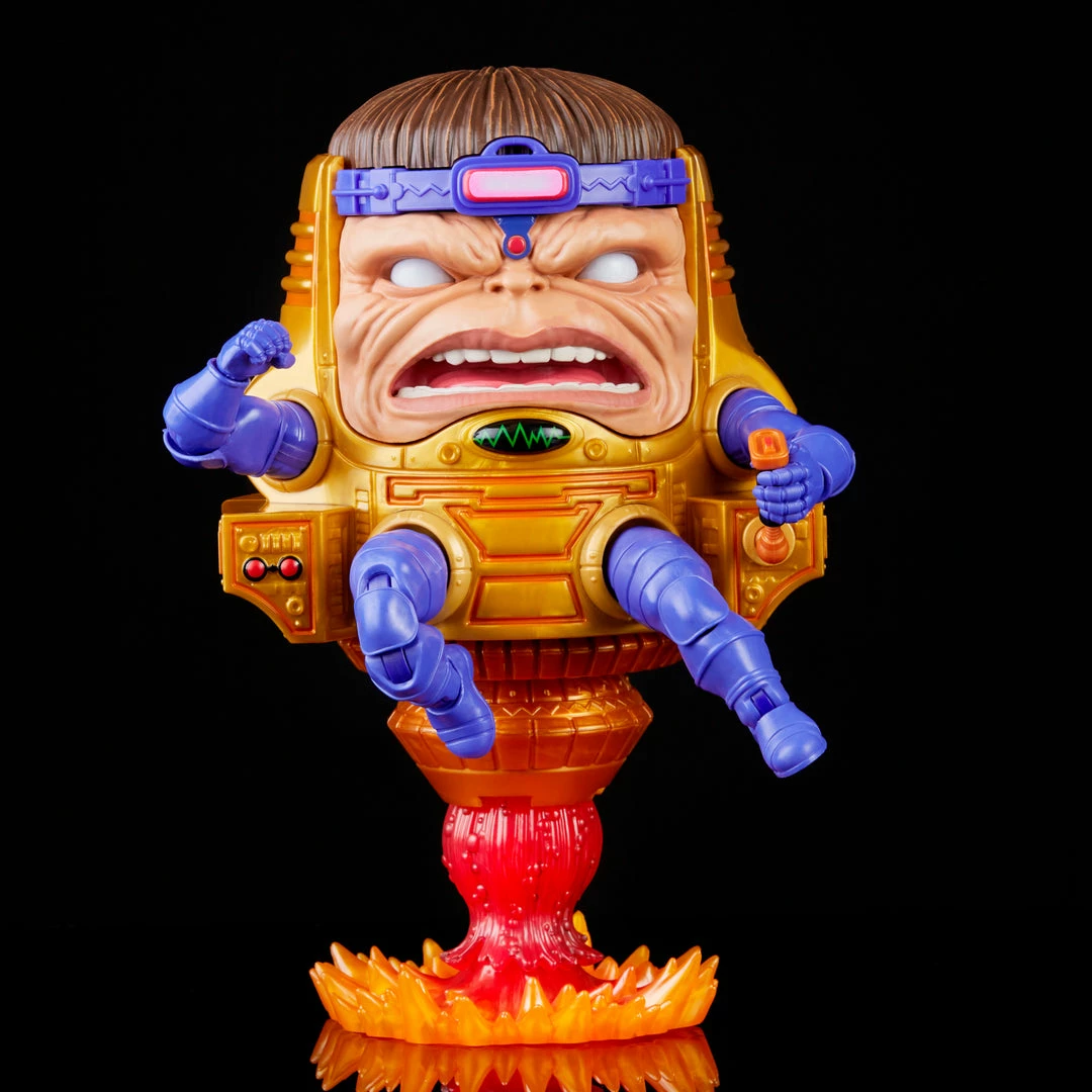 Marvel Legends Series M.O.D.O.K.