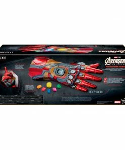 Marvel Legends Series Iron Man Nano Gauntlet