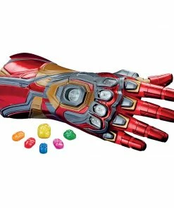 Marvel Legends Series Iron Man Nano Gauntlet
