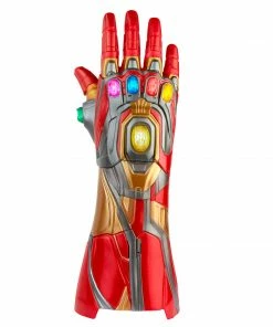Marvel Legends Series Iron Man Nano Gauntlet