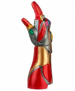 Marvel Legends Series Iron Man Nano Gauntlet