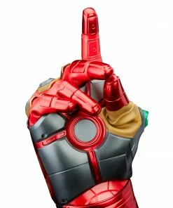 Marvel Legends Series Iron Man Nano Gauntlet