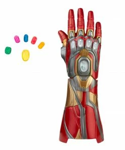 Marvel Legends Series Iron Man Nano Gauntlet