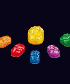 Marvel Legends Series Iron Man Nano Gauntlet