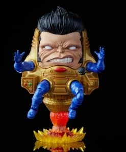 Convention Exclusives Marvel Legends Series M.O.D.O.K. World Domination Tour Collection