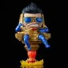 Convention Exclusives Marvel Legends Series M.O.D.O.K. World Domination Tour Collection