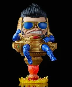 Convention Exclusives Marvel Legends Series M.O.D.O.K. World Domination Tour Collection